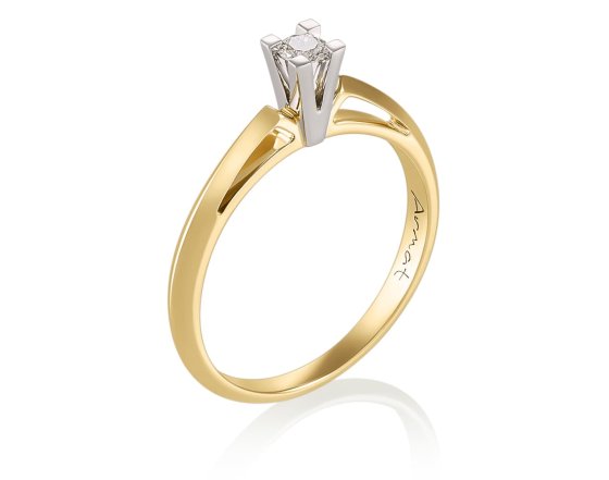 Кольцо KE00475